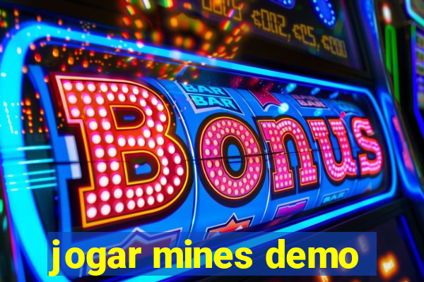 jogar mines demo